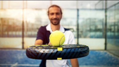Consulting and quotation for padel court projects
